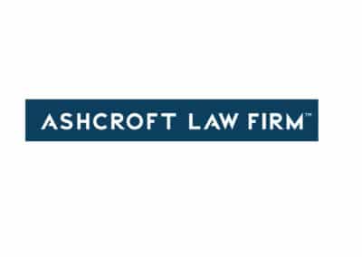 Ashcroft Law Firm