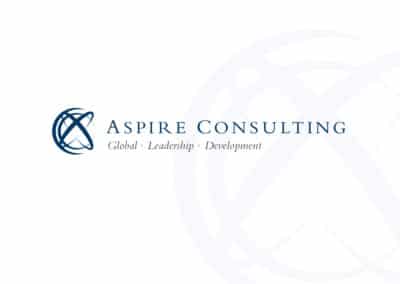 Aspire Consulting Branding & Interactive Design