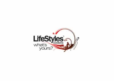 Lifestyles Illustrations & Brand Identity