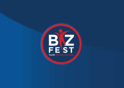 USHCC Bizfest Youth Entrepreneurship