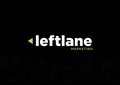Left Lane Marketing