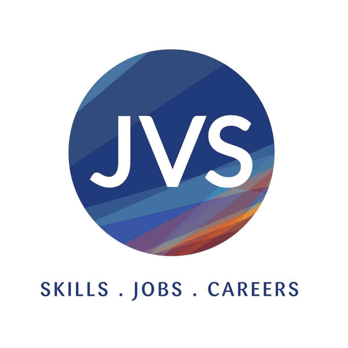 JVS Boston Nonprofit Branding by ElephantMark ElephantMark