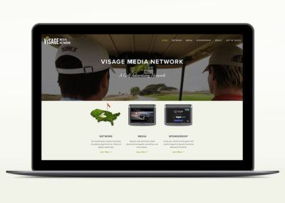 Visage Media Network