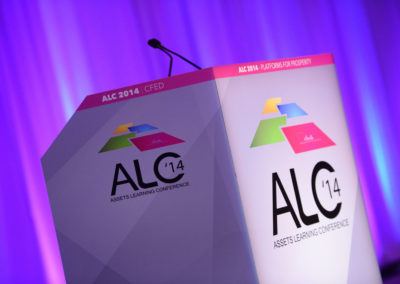 ALC 2014 Conference, alc conference, cfed conference