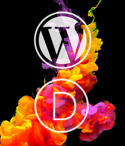 Custom Website Design, Custom wordpress design, custom wordpress website, custom website development