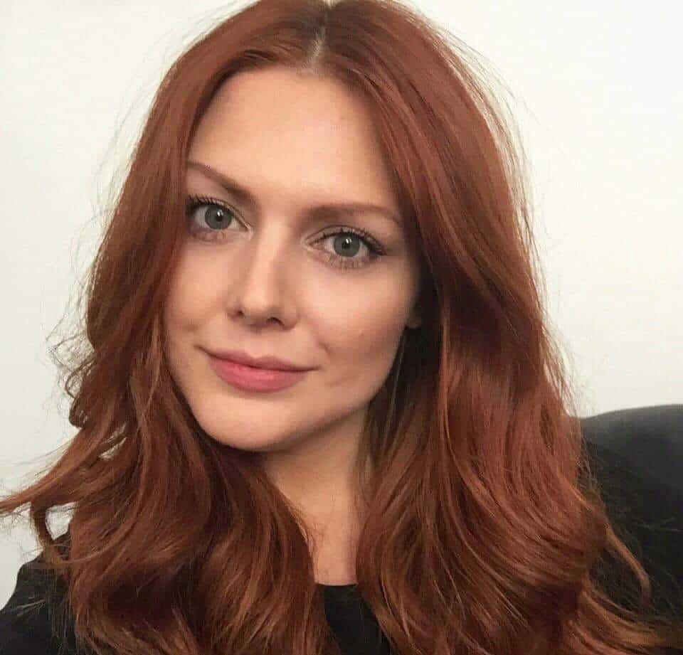 Yulia Harris