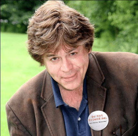 Keith D. Lane