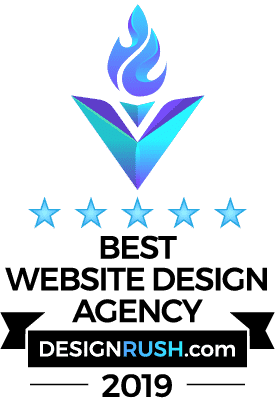 ElephantMark was rated by DesignRush the #1 Website Design Agency in Florida. ElephantMark Best Website Agency, Best Website Agency Florida, Website Design Florida, Website Design agency FLorida