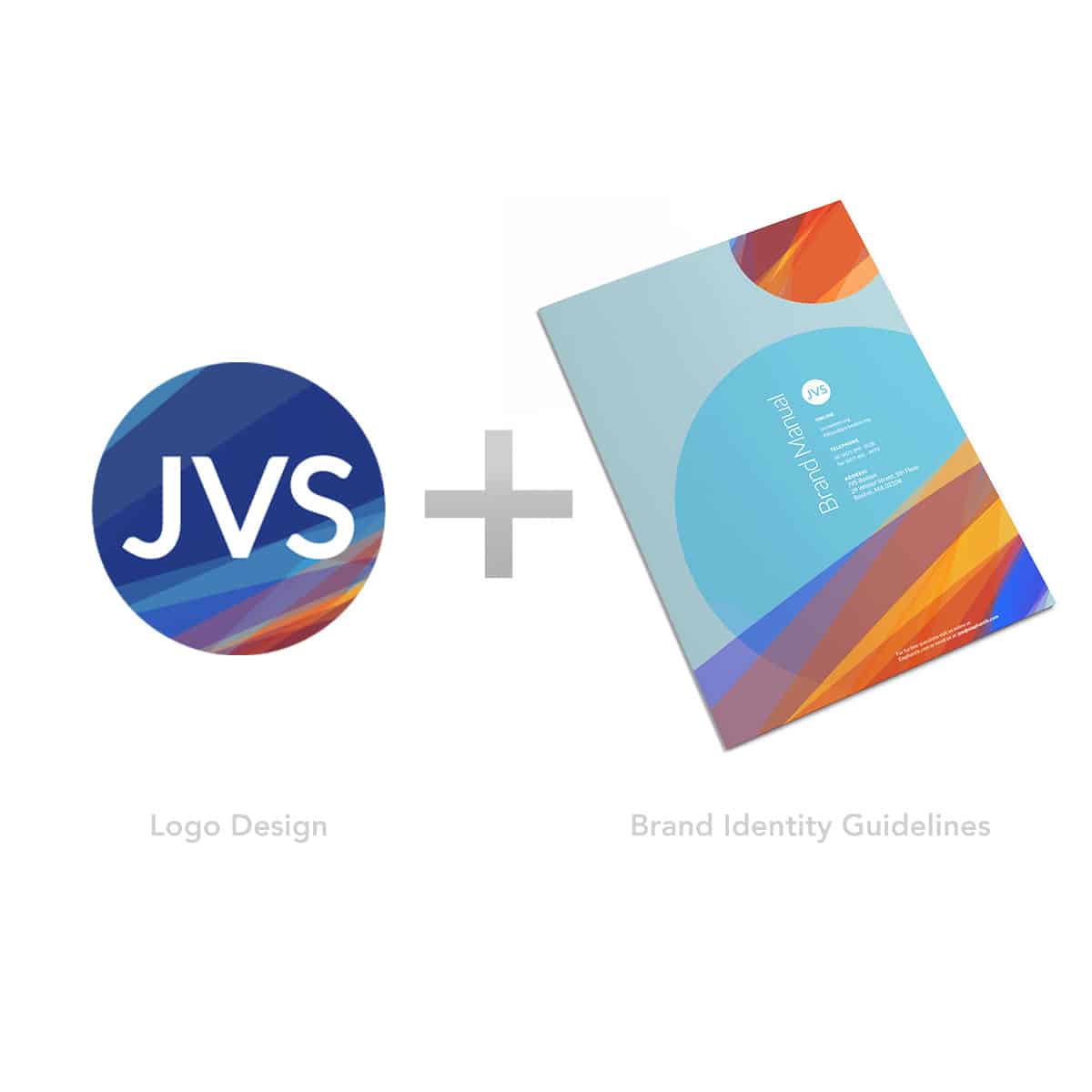 Brand Identity Design + Brand Identity Guidelines